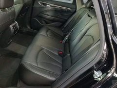 Buick Junyue 652T Luxury - ფოტო 11