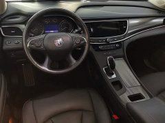 Buick Junyue 652T Luxury - ფოტო 12