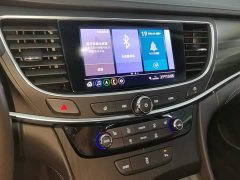 Buick Junyue 652T Luxury - ფოტო 13