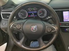 Buick Junyue 652T Luxury - ფოტო 15