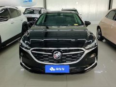 Buick Junyue 652T Luxury - ფოტო 2