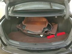Buick Junyue 652T Luxury - ფოტო 4