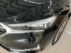 Buick Junyue 652T Luxury - ფოტო 5