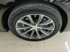 Buick Junyue 652T Luxury - ფოტო 6