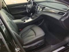 Buick Junyue 652T Luxury - ფოტო 8