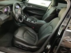 Buick Junyue 652T Luxury - ფოტო 9