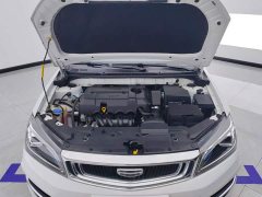 Geely Emgrand 1.5L CVT Upward Edition - ფოტო 10