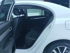 Geely Emgrand 1.5L CVT Upward Edition - ფოტო 11
