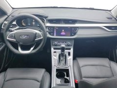 Geely Emgrand 1.5L CVT Upward Edition - ფოტო 12