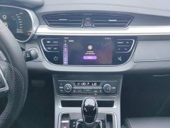 Geely Emgrand 1.5L CVT Upward Edition - ფოტო 13