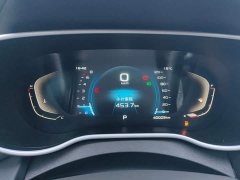 Geely Emgrand 1.5L CVT Upward Edition - ფოტო 14