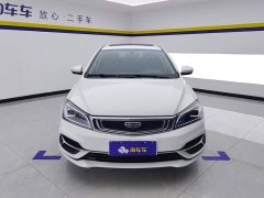 Geely Emgrand 1.5L CVT Upward Edition - ფოტო 2
