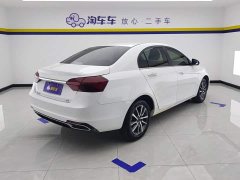 Geely Emgrand 1.5L CVT Upward Edition - ფოტო 3