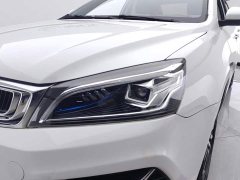 Geely Emgrand 1.5L CVT Upward Edition - ფოტო 5