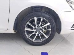 Geely Emgrand 1.5L CVT Upward Edition - ფოტო 6