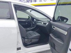 Geely Emgrand 1.5L CVT Upward Edition - ფოტო 8
