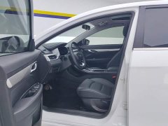Geely Emgrand 1.5L CVT Upward Edition - ფოტო 9