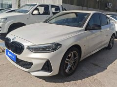 BMW 1 Series 120i M Sport Night Edition - ფოტო 1
