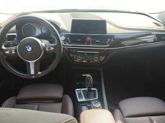 BMW 1 Series 120i M Sport Night Edition - ფოტო 12