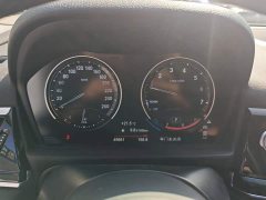 BMW 1 Series 120i M Sport Night Edition - ფოტო 14