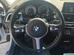 BMW 1 Series 120i M Sport Night Edition - ფოტო 15