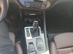 BMW 1 Series 120i M Sport Night Edition - ფოტო 16