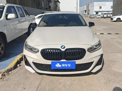 BMW 1 Series 120i M Sport Night Edition - ფოტო 2