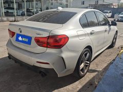 BMW 1 Series 120i M Sport Night Edition - ფოტო 3