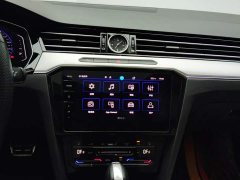Volkswagen Magotan 2 Million Units Commemorative Edition 330TSI DSG Luxury - ფოტო 13