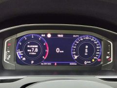 Volkswagen Magotan 2 Million Units Commemorative Edition 330TSI DSG Luxury - ფოტო 14