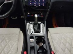 Volkswagen Magotan 2 Million Units Commemorative Edition 330TSI DSG Luxury - ფოტო 16