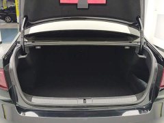 Volkswagen Magotan 2 Million Units Commemorative Edition 330TSI DSG Luxury - ფოტო 4