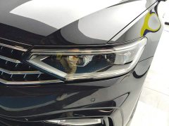 Volkswagen Magotan 2 Million Units Commemorative Edition 330TSI DSG Luxury - ფოტო 5