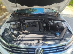 Volkswagen Lingdu 280TSI DSG Comfort Edition - ფოტო 10