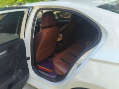 Volkswagen Lingdu 280TSI DSG Comfort Edition - ფოტო 11