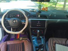 Volkswagen Lingdu 280TSI DSG Comfort Edition - ფოტო 12