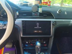Volkswagen Lingdu 280TSI DSG Comfort Edition - ფოტო 13