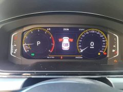 Volkswagen Lingdu 280TSI DSG Comfort Edition - ფოტო 14