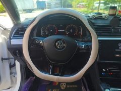 Volkswagen Lingdu 280TSI DSG Comfort Edition - ფოტო 15