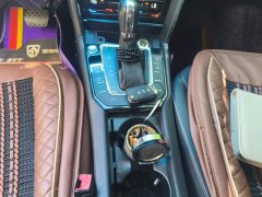 Volkswagen Lingdu 280TSI DSG Comfort Edition - ფოტო 16