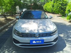 Volkswagen Lingdu 280TSI DSG Comfort Edition - ფოტო 2