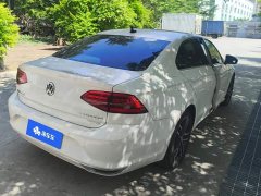 Volkswagen Lingdu 280TSI DSG Comfort Edition - ფოტო 3