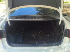 Volkswagen Lingdu 280TSI DSG Comfort Edition - ფოტო 4