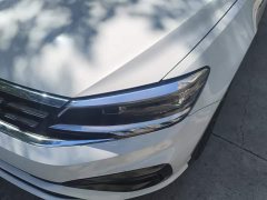 Volkswagen Lingdu 280TSI DSG Comfort Edition - ფოტო 5
