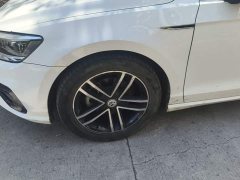 Volkswagen Lingdu 280TSI DSG Comfort Edition - ფოტო 6