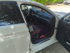 Volkswagen Lingdu 280TSI DSG Comfort Edition - ფოტო 8