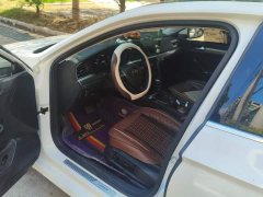 Volkswagen Lingdu 280TSI DSG Comfort Edition - ფოტო 9