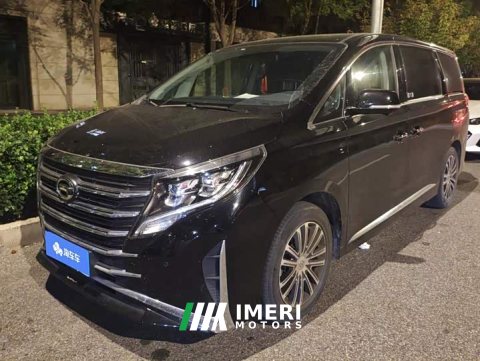 2023 GAC Aion M8 Lingxiu Series 390T Premium Edition - ავტომობილი ჩინეთიდან
