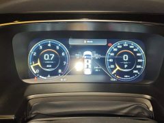 GAC Aion M8 Lingxiu Series 390T Premium Edition - ფოტო 14