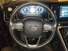 GAC Aion M8 Lingxiu Series 390T Premium Edition - ფოტო 15